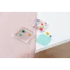 BABY born Changing Bag Pinplay nuken vaihtolaukku