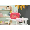 BABY born Changing Bag Pinplay nuken vaihtolaukku