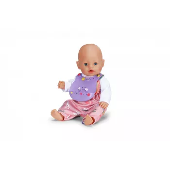BABY born Bib Pinplay nuken ruokalappu