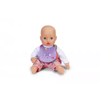 BABY born Bib Pinplay nuken ruokalappu