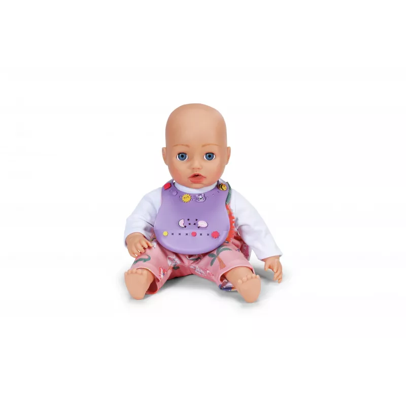 BABY born Bib Pinplay nuken ruokalappu