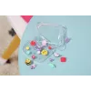 BABY born Bib Pinplay nuken ruokalappu