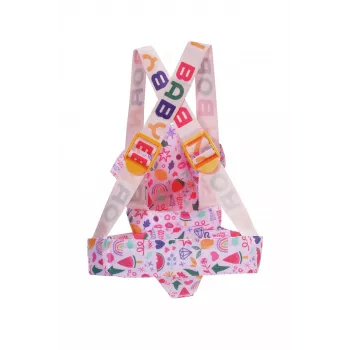 BABY born Baby Carrier Pinplay nukenkantoliina