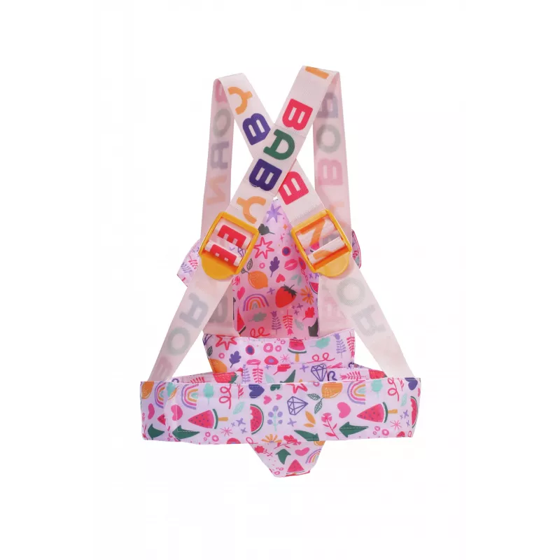 BABY born Baby Carrier Pinplay nukenkantoliina
