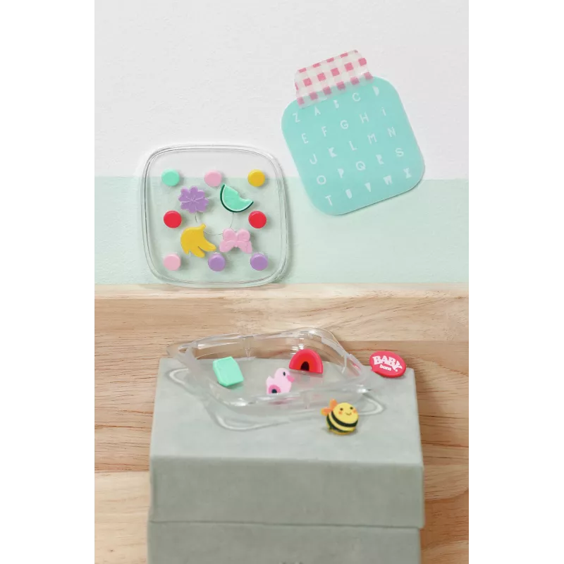 BABY born Baby Carrier Pinplay nukenkantoliina