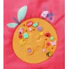BABY born Baby Carrier Pinplay nukenkantoliina