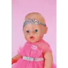 BABY born Prinsessa-asu 43 cm nukenmekko