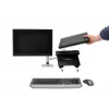 ERGOTRON Lx Dual Stacking Arm