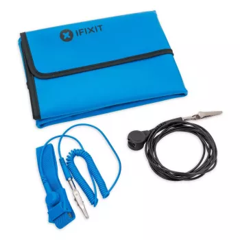 IFIXIT kannettava antistaattinen matto universaali nailon, polymeeri