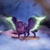 Lelu Schleich BAYALA Moon Lion monivärinen suositeltu ikä 5 vuotta