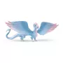 schleich BAYALA Kristalldrache, 5 vuosi/vuotta, yksisarvinen / Pegasus, yksisarviset & keijut, monivärinen