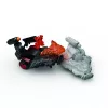 Toiminta/seikkailu Schleich ELDRADOR CREATURES laava-jetti ja miniolento