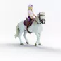 Figuuri schleich HORSE CLUB Sofia & Blossom monivärinen 42713