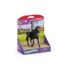 Schleich Horse Club Lisa & Storm monivärinen 42712