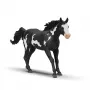 schleich HORSE CLUB Paint Horse -ruuna, 5 vuotta, hevoset, monivärinen