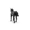 schleich HORSE CLUB Paint Horse -ruuna, 5 vuotta, hevoset, monivärinen