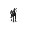 schleich HORSE CLUB Paint Horse -ruuna, 5 vuotta, hevoset, monivärinen