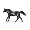 schleich HORSE CLUB Paint Horse -ruuna, 5 vuotta, hevoset, monivärinen