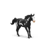 schleich HORSE CLUB Paint Horse -ruuna, 5 vuotta, hevoset, monivärinen
