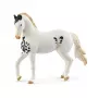 schleich HORSE CLUB Marwari ori, 5 vuotta, hevoset, monivärinen