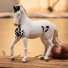 schleich HORSE CLUB Marwari ori, 5 vuotta, hevoset, monivärinen