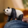 schleich WILD LIFE Jättiläispanda, 3 vuotta, viidakko, villieläimet / seikkailulelut, monivärinen