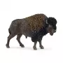 schleich WILD LIFE Bisoni, 3 vuotta, safari, villieläimet / seikkailulelut, monivärinen