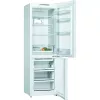 Bosch Serie 2 KGN36NWEA jää-pakastinyhdistelmä vapaasti seisova 305 L valkoinen