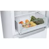 Bosch Serie 2 KGN36NWEA jää-pakastinyhdistelmä vapaasti seisova 305 L valkoinen