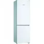 Bosch Serie 2 KGN36NWEA jää-pakastinyhdistelmä vapaasti seisova 305 L valkoinen