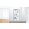 Bosch Serie 6 KIS77ADD0 jää-pakastinyhdistelmä kalusteisiin 229 L