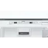 Bosch Serie 6 KIS77ADD0 jää-pakastinyhdistelmä kalusteisiin 229 L