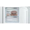 Bosch Serie 6 KIS77ADD0 jää-pakastinyhdistelmä kalusteisiin 229 L