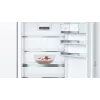 Bosch Serie 6 KIS77ADD0 jää-pakastinyhdistelmä kalusteisiin 229 L
