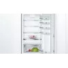 Bosch Serie 6 KIS87ADD0 jää-pakastinyhdistelmä kalusteisiin 270 L