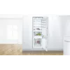 Bosch Serie 6 KIS87ADD0 jää-pakastinyhdistelmä kalusteisiin 270 L