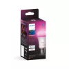 Philips Hue White and colour ambience A60 – E27 älylamppu – 1100