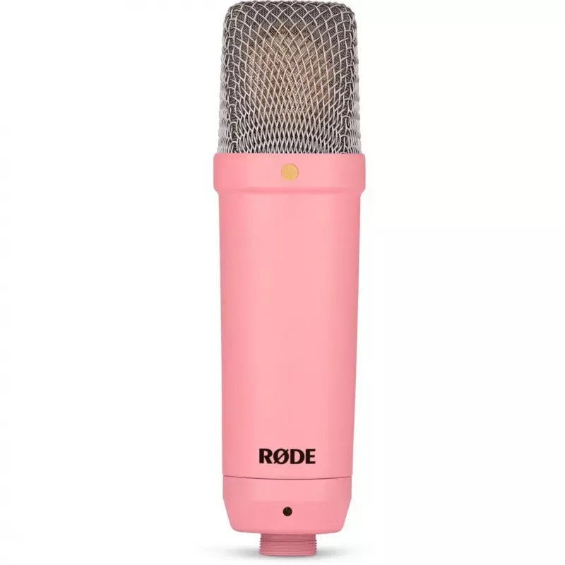 Mikrofoni Rode Microphones NT1 Signature