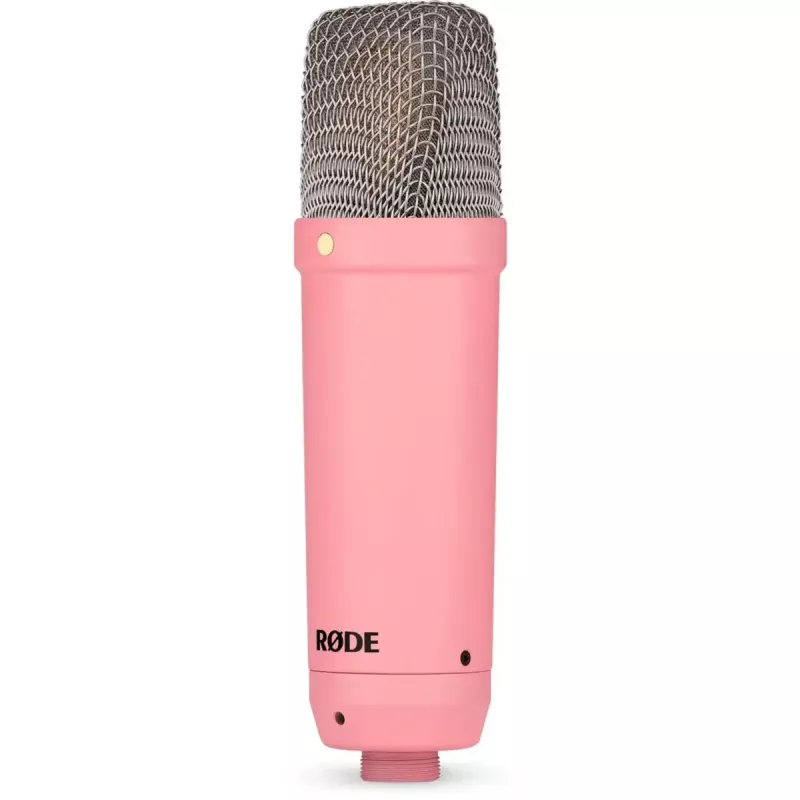 Mikrofoni Rode Microphones NT1 Signature