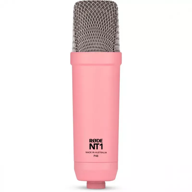 Mikrofoni Rode Microphones NT1 Signature