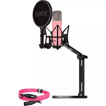Mikrofoni Rode Microphones NT1 Signature