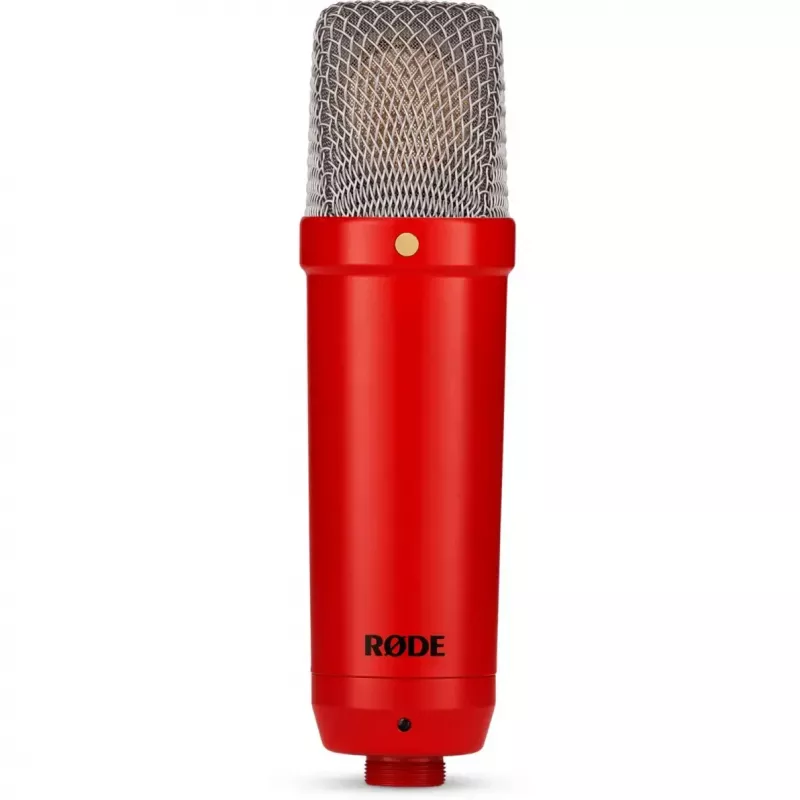 Mikrofoni Rode Microphones NT1 Signature
