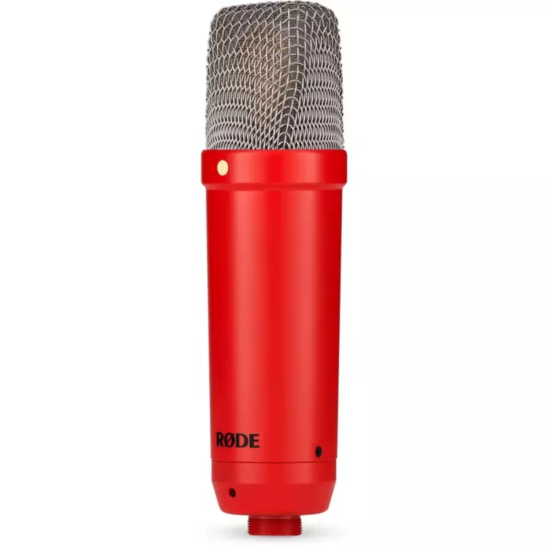 Mikrofoni Rode Microphones NT1 Signature