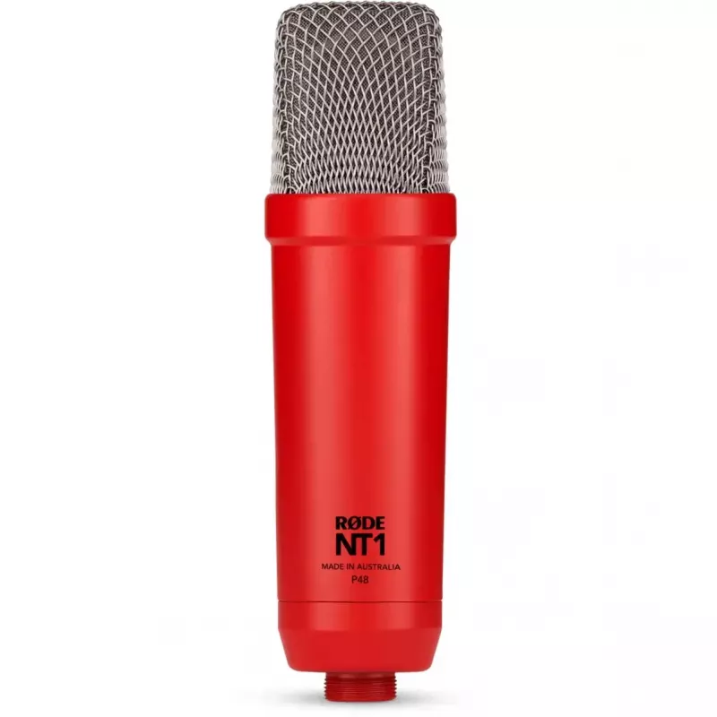 Mikrofoni Rode Microphones NT1 Signature
