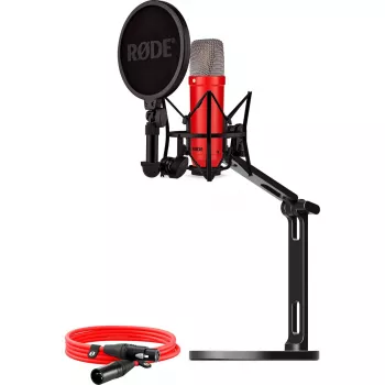 Mikrofoni Rode Microphones NT1 Signature