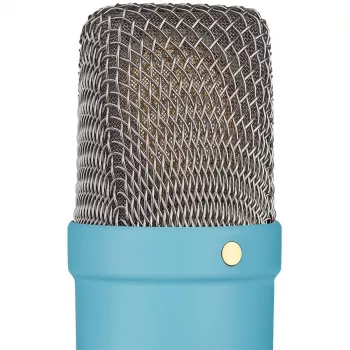 Mikrofoni Rode Microphones NT1 Signature