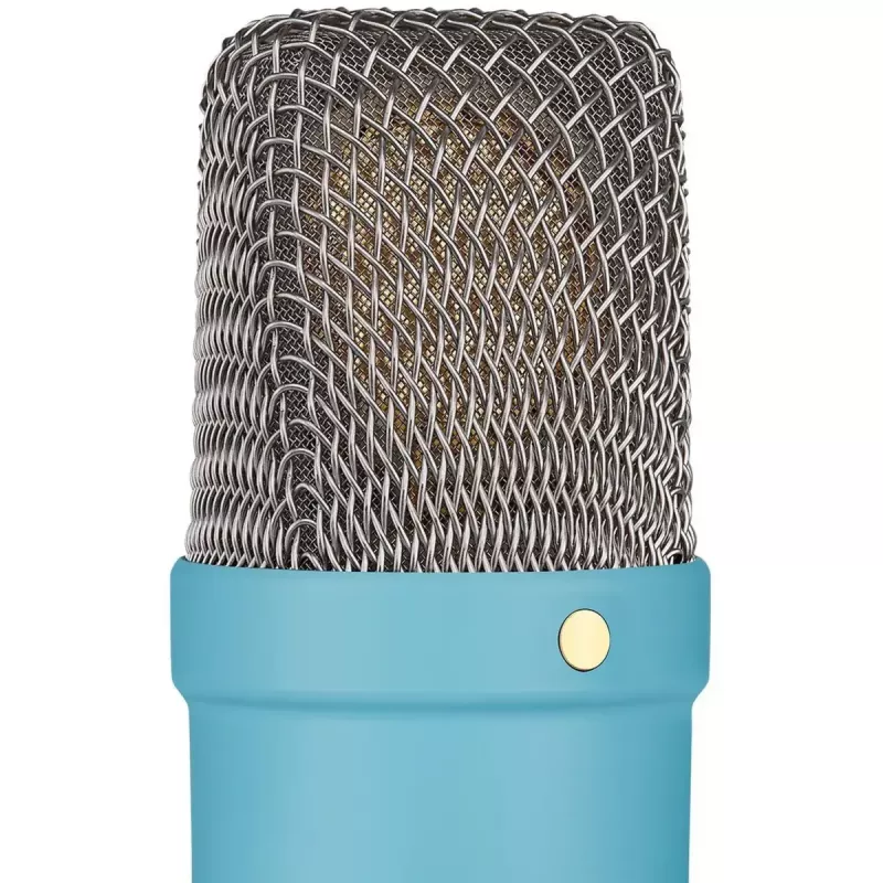 Mikrofoni Rode Microphones NT1 Signature