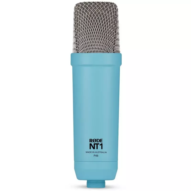 Mikrofoni Rode Microphones NT1 Signature