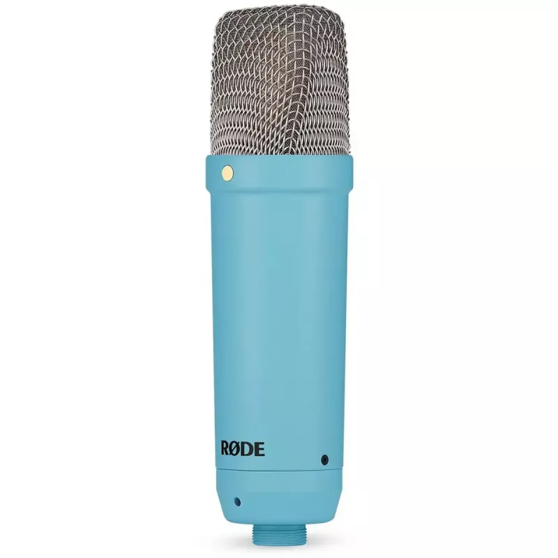 Mikrofoni Rode Microphones NT1 Signature