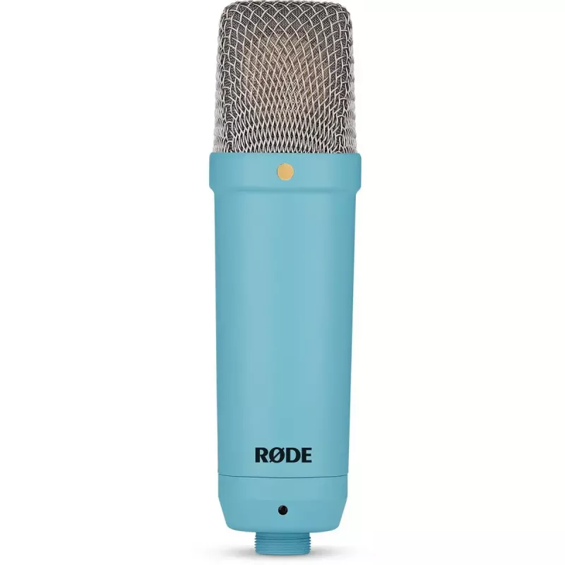 Mikrofoni Rode Microphones NT1 Signature